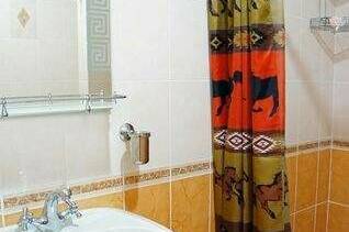 4-х местная комната «Делюкс» (32 кв. метра)