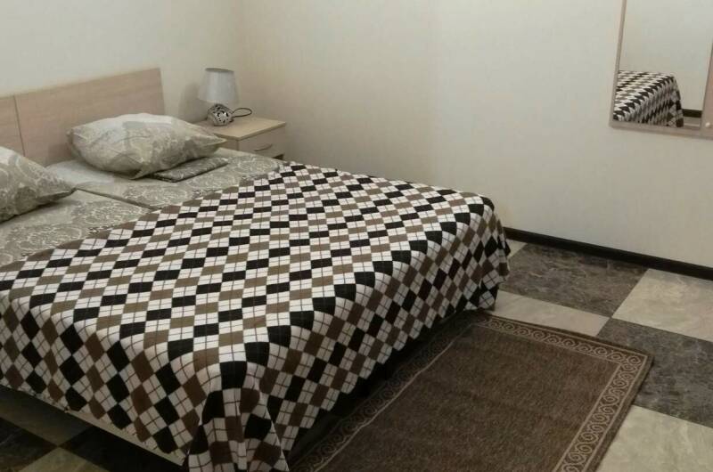 2-х местное размещение Эконом