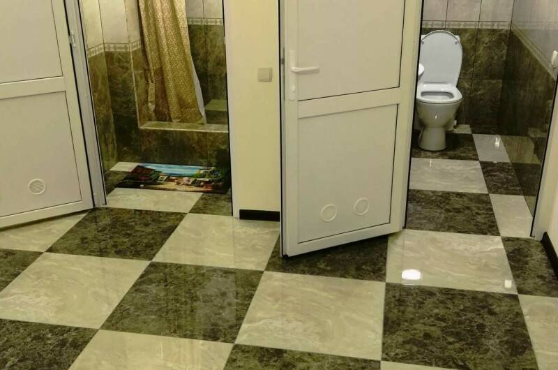 2-х местное размещение Эконом