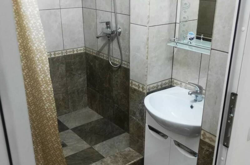 2-х местное размещение Эконом