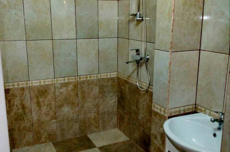 2-х местное размещение Эконом