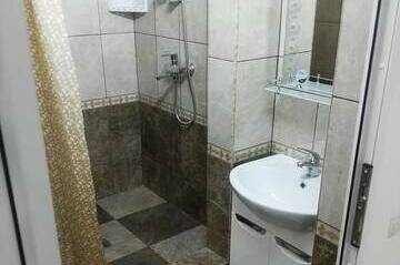 1 чел размещение Эконом