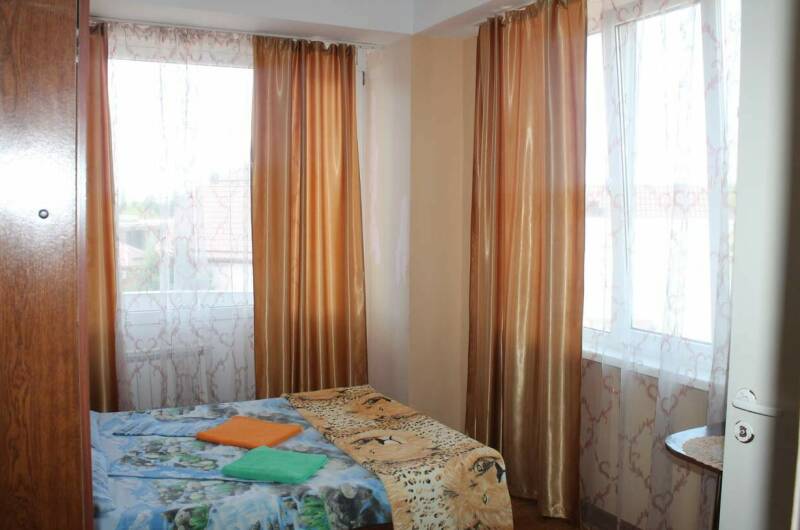 Номер класса «Стандарт» на 2 человека