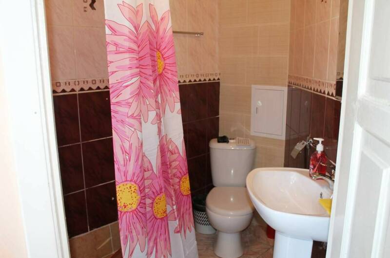 Номер класса «Стандарт» на 3−4 человека