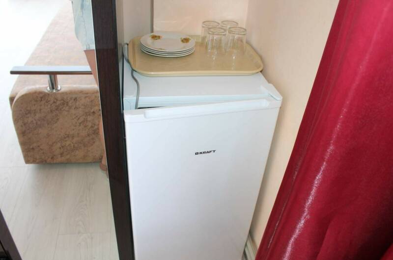 Семейный номер на 5−6 человек