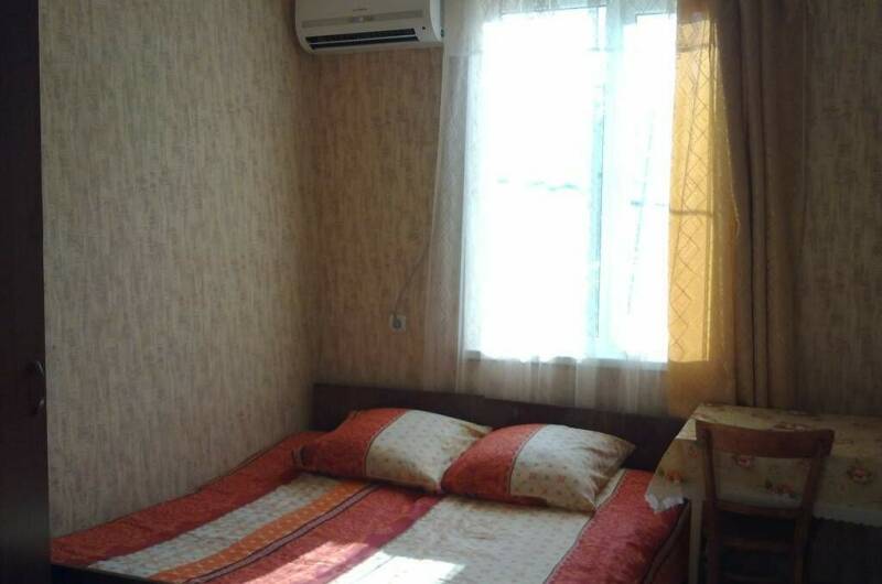 2-х местный «Эконом»