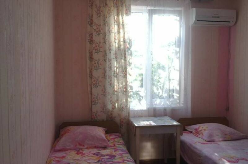 2-х местный «Эконом»