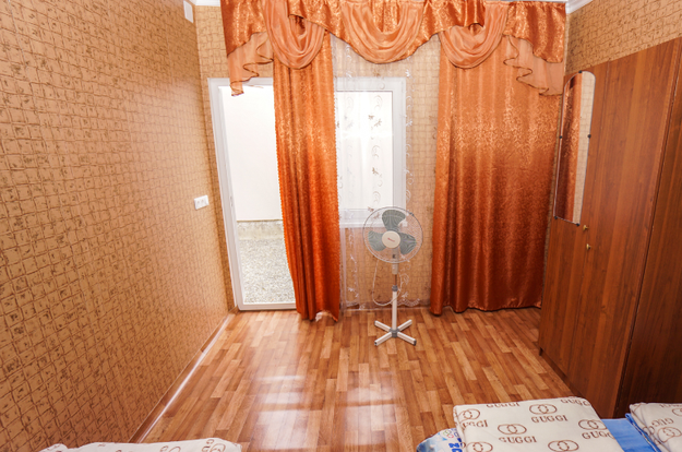 2-х местный «Эконом»