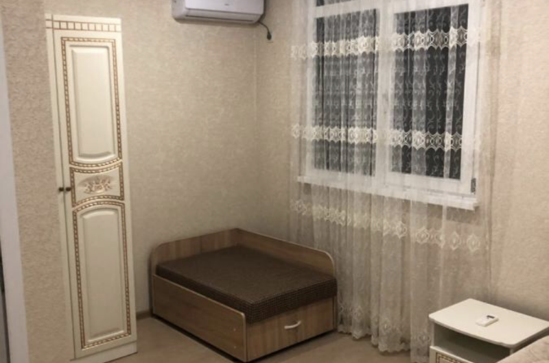 Номер «Стандарт» 3-х местный с доп. местом