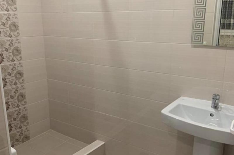 Номер «Стандарт» 3-х местный с доп. местом