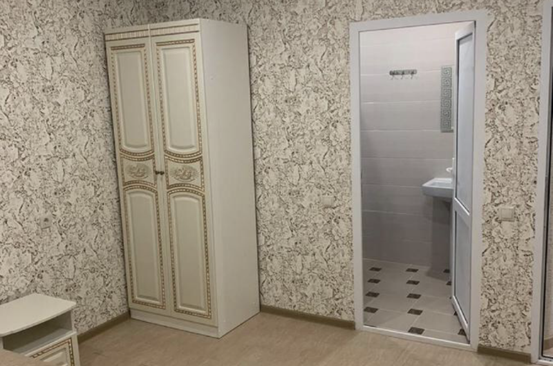 Номер «Стандарт» 3-х местный с доп. местом