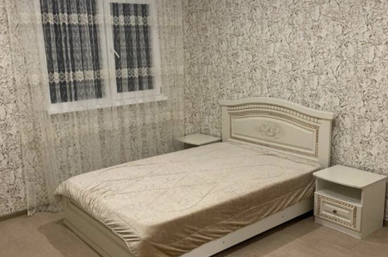 Номер «Стандарт» 3-х местный с доп. местом