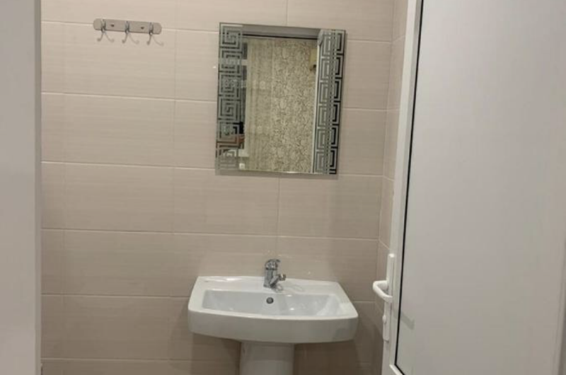 Номер «Стандарт» 3-х местный с доп. местом