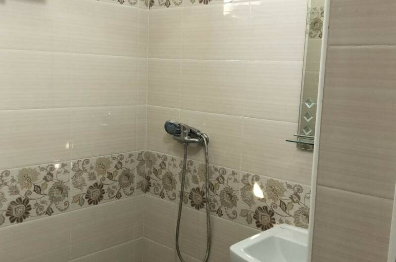 Номер «Стандарт» 4-х местный с доп. местом