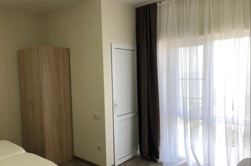 Номер «Стандарт» 4-х местный с доп. местом