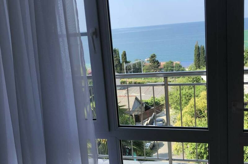 Номер «Стандарт» 4-х местный с доп. местом