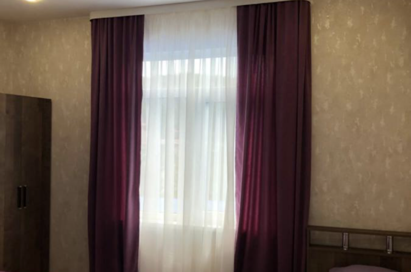 Трёхместный стандарт