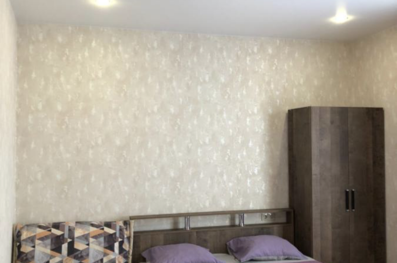 Трёхместный стандарт