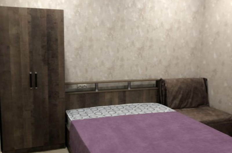 Трёхместный стандарт