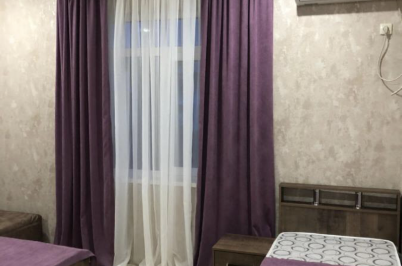 Трёхместный стандарт