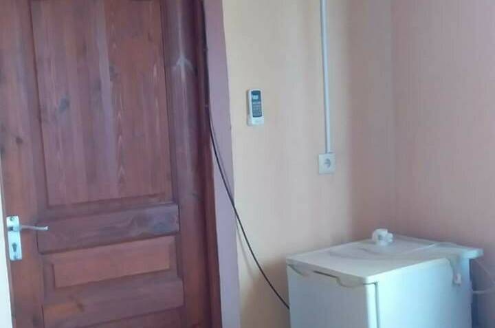 Трёхместная комната «Эконом»