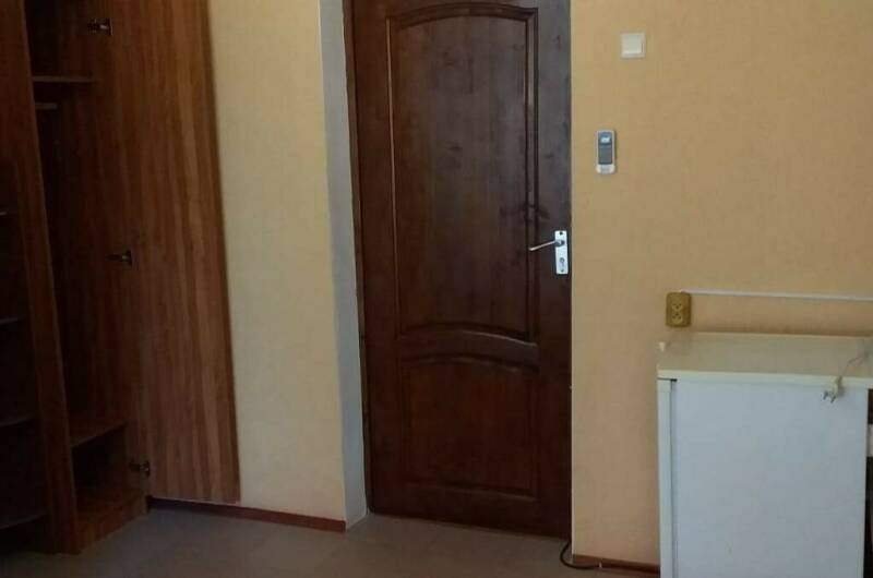 Двухместная комната «Стандарт»