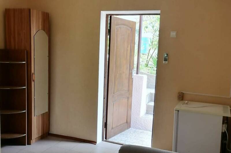 Двухместная комната «Стандарт»