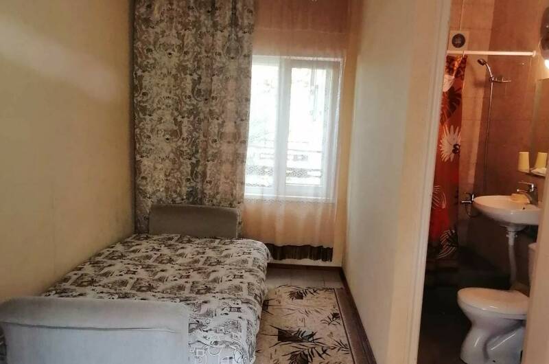 Двухместная комната «Стандарт»