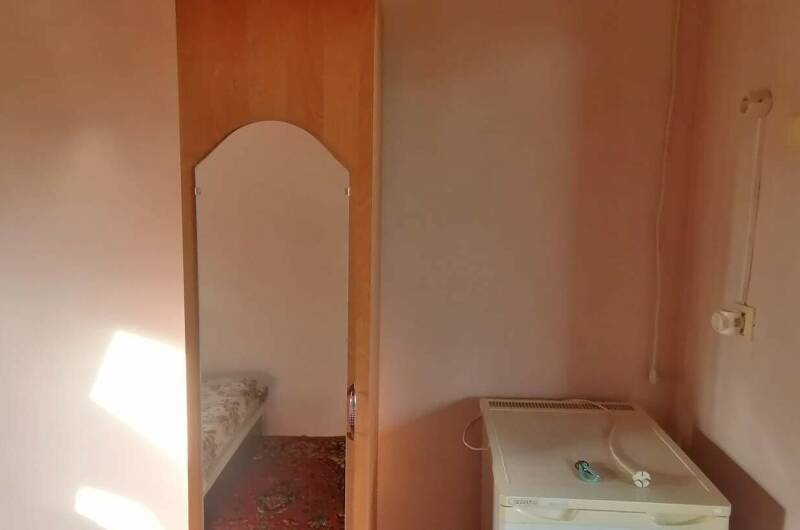 Двухместная комната «Эконом» + доп. место