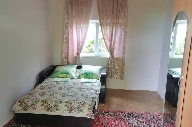 Двухместная комната «Эконом» + доп. место