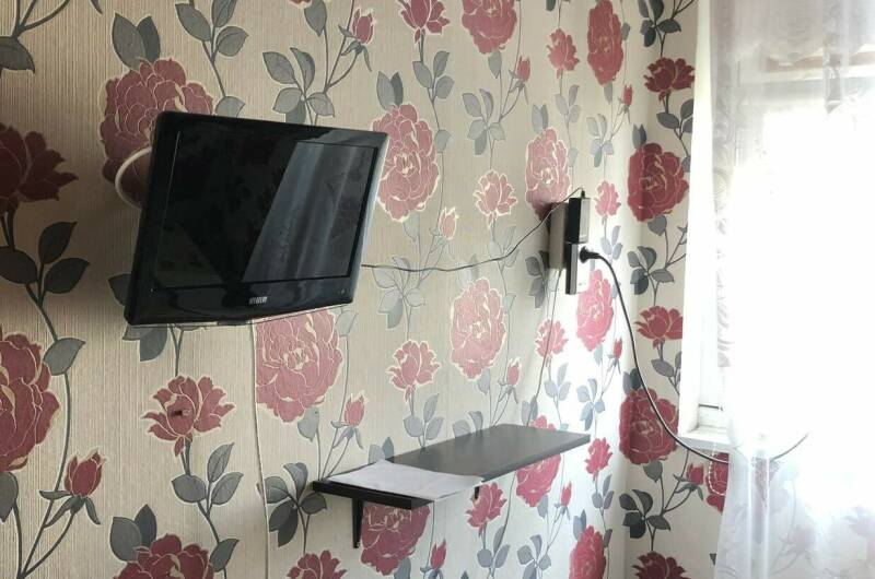 Эконом 2-х местный