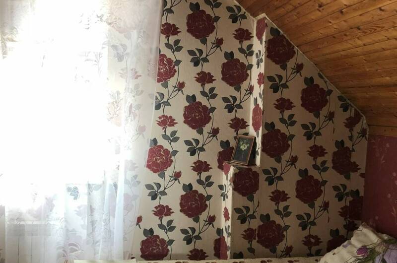 Эконом 2-х местный