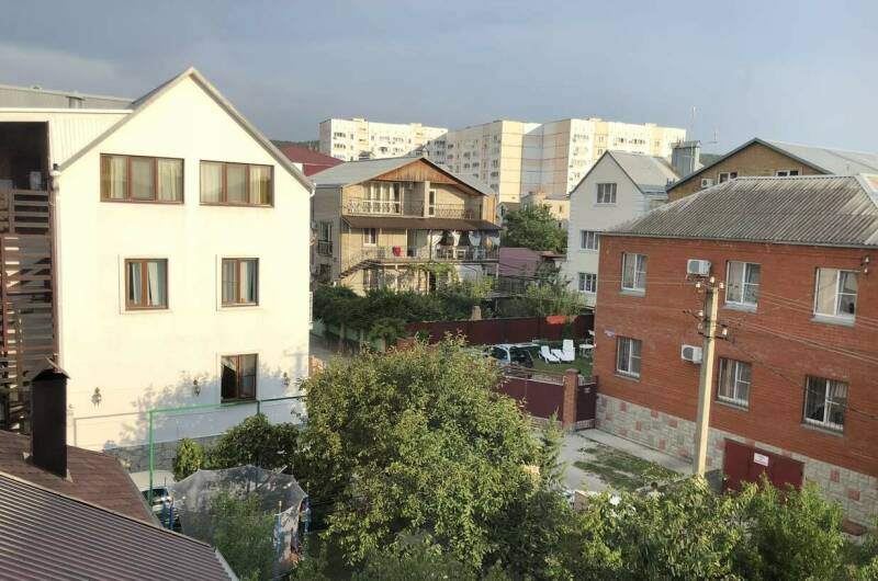 Эконом 2-х местный