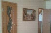 Эконом 3-х местный с балконом на 2 и 3 этаже