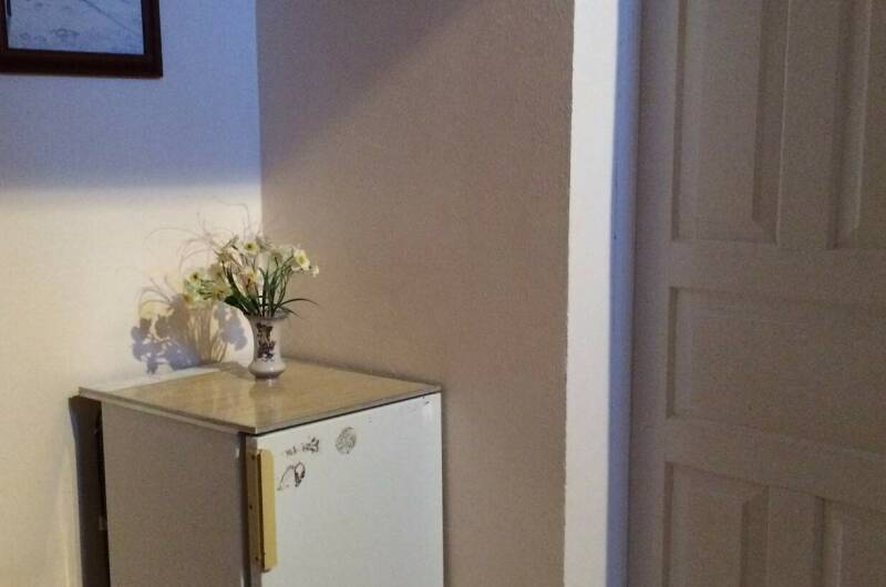 4-х местный эконом на 2 этаже