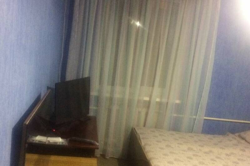 4-х местный эконом на 2 этаже