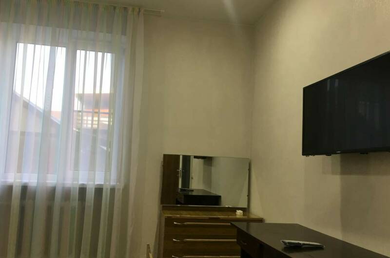 4-х местный эконом на 2 этаже