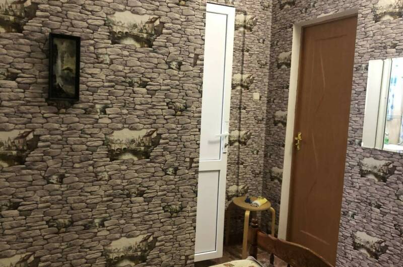 Улучшенный 2-х местный Эконом