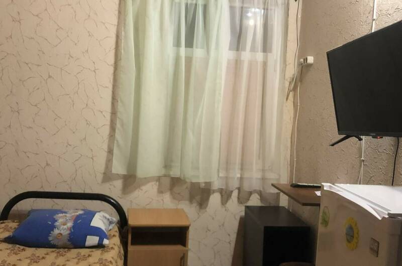 Улучшенный 3-х местный Эконом