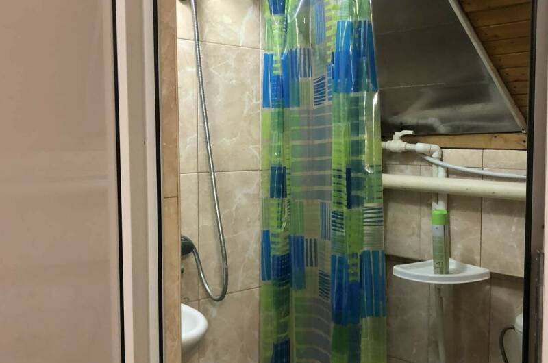 Улучшенный 3-х местный Эконом