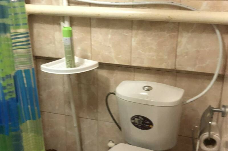 Улучшенный 3-х местный Эконом