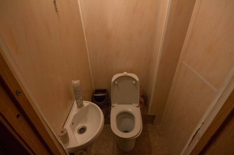 Двухкомнатный Стандарт Семейный на 4−5 человек