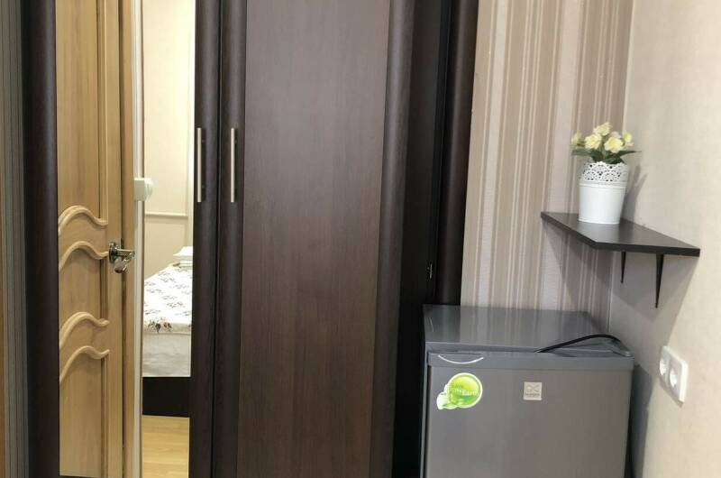 2-х местный Стандарт на 2 этаже