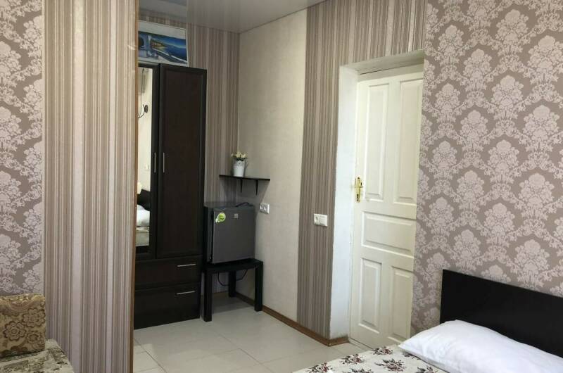 2-х местный Стандарт на 2 этаже