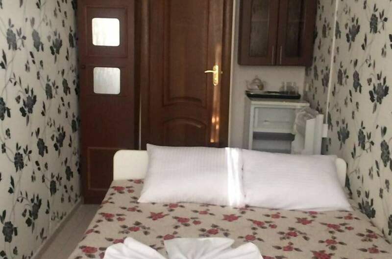 2-х местный стандарт с балконом