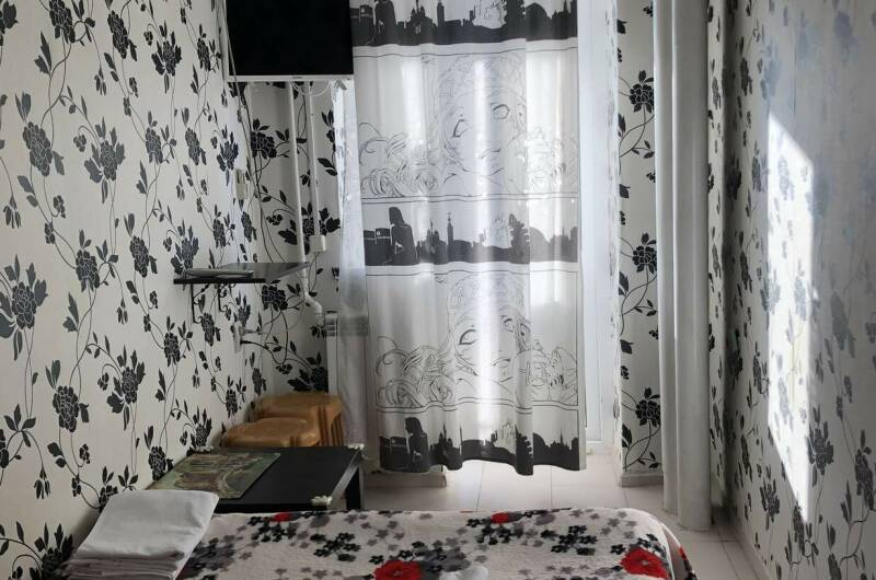 2-х местный стандарт с балконом