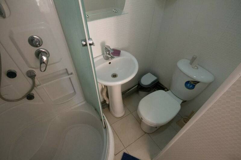 2-х местный стандарт с балконом