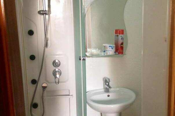 2-х местный стандарт с балконом