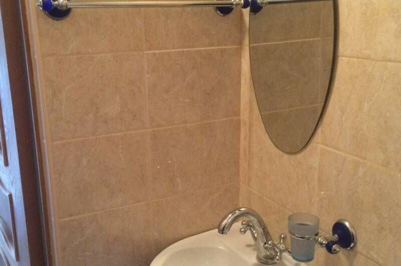 Стандарт (2-х, 3-х местный) с балконом