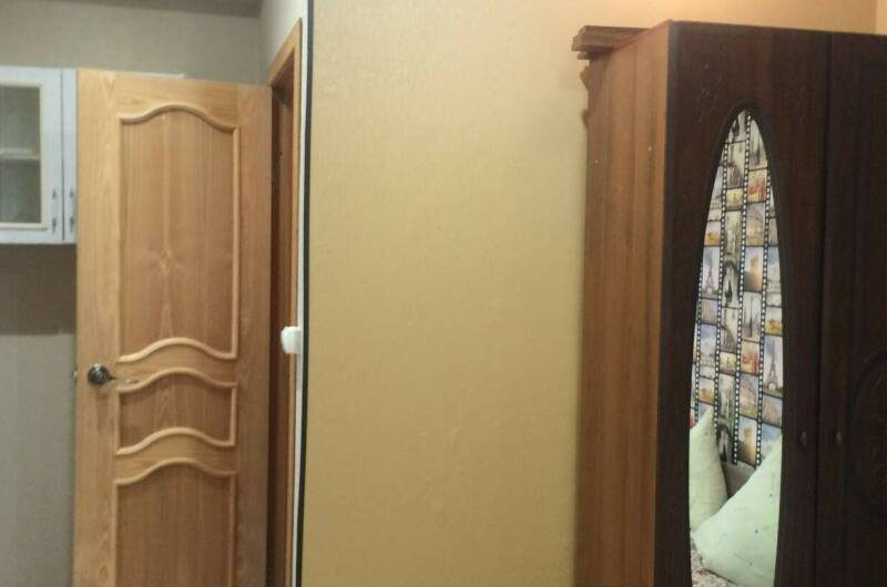 Стандарт (2-х, 3-х местный) с балконом